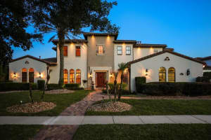 1136 LAKE WHITNEY DRIVE, WINDERMERE, FL 34786 - MLS#MFRO6405536