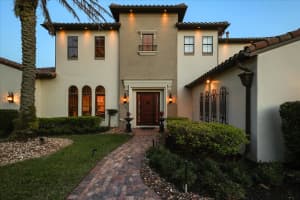 1136 LAKE WHITNEY DRIVE, WINDERMERE, FL 34786 - MLS#MFRO6405536