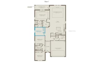 5637 FLAME VINE WAY, ST CLOUD, FL 34771 - MLS#MFRO6405548