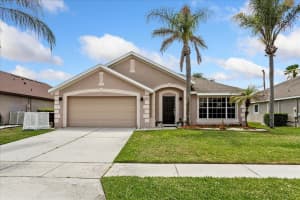 2886 Oconnell Dr, KISSIMMEE