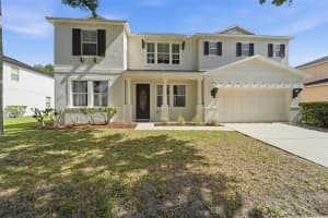 10143 MALPAS POINT, ORLANDO, FL 32832 - MLS#MFRO6405580