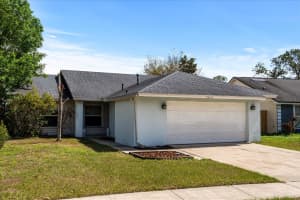 2019 PAPRIKA DRIVE, ORLANDO, FL 32837 - MLS#MFRO6405583