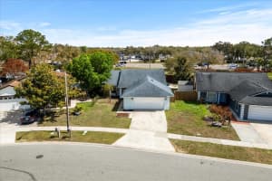 2019 PAPRIKA DRIVE, ORLANDO, FL 32837 - MLS#MFRO6405583