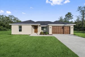 1365 Sw Halfmoon Dr, DUNNELLON