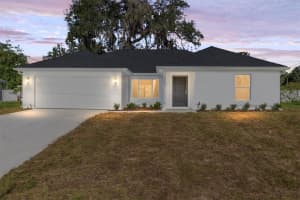 1365 HALFMOON DRIVE, DUNNELLON, FL 34431 - MLS#MFRO6405599