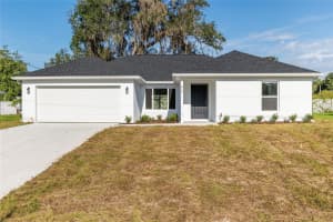 1365 HALFMOON DRIVE, DUNNELLON, FL 34431 - MLS#MFRO6405599