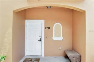 2713 BUSHMAN DRIVE, KISSIMMEE, FL 34746 - MLS#MFRO6405622
