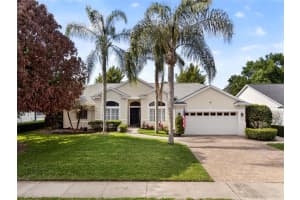 7524 LINDENHURST DRIVE, ORLANDO, FL 32836 - MLS#MFRO6405634