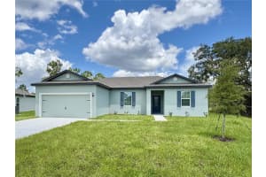 357 BREAM, POINCIANA, FL 34759 - MLS#MFRO6405635