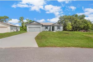 357 BREAM, POINCIANA, FL 34759 - MLS#MFRO6405635