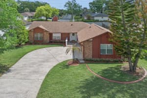 4136 TALL TREE DRIVE, ORLANDO, FL 32810 - MLS#MFRO6405663