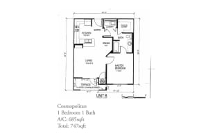 206 SOUTH STREET, ORLANDO, FL 32801 - MLS#MFRO6405680
