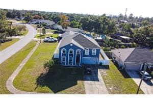 541 BLACKSTONE AVENUE, DELTONA, FL 32725 - MLS#MFRO6405696
