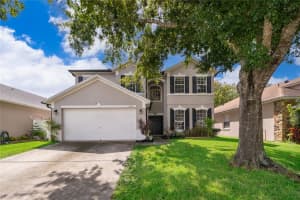 9808 Bennington Chase Dr, ORLANDO