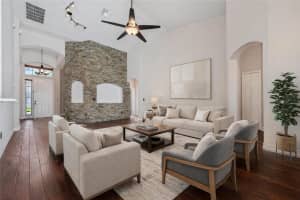 3336 HERRINGRIDGE DRIVE, ORLANDO, FL 32812 - MLS#MFRO6405743