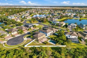 4306 BISCAYNE COVE COURT, KISSIMMEE, FL 34744 - MLS#MFRO6405749
