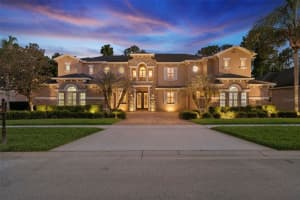 3197 Heirloom Rose Pl, OVIEDO
