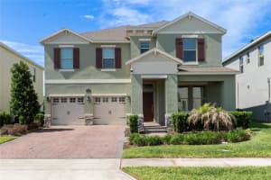 17828 ADRIFIT, WINTER GARDEN, FL 34787 - MLS#MFRO6405778