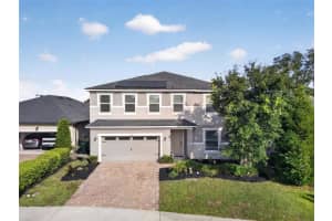 2307 Kennington Cv, DELAND