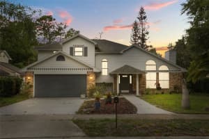 5530 LAKE BURKETT LANE, WINTER PARK, FL 32792 - MLS#MFRO6405799