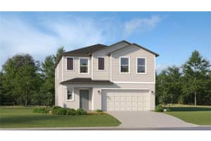 2489 Hallow Garden Rd, EUSTIS