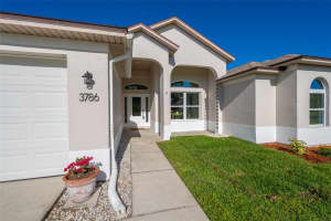 3786 SIERRA DRIVE, MERRITT ISLAND, FL 32953 - MLS#MFRO6405803