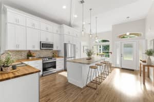 3786 SIERRA DRIVE, MERRITT ISLAND, FL 32953 - MLS#MFRO6405803