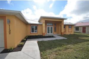 1132 EDELWEISS STREET, LEHIGH ACRES, FL 33974 - MLS#MFRO6405813