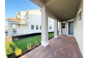 13270 BROMBOROUGH DRIVE, ORLANDO, FL 32832 - MLS#MFRO6405828