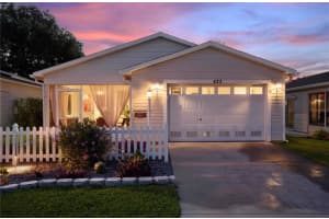 433 CANTERBURY COURT, THE VILLAGES, FL 32162 - MLS#MFRO6405834