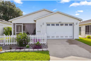 433 CANTERBURY COURT, THE VILLAGES, FL 32162 - MLS#MFRO6405834