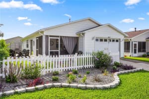 433 CANTERBURY COURT, THE VILLAGES, FL 32162 - MLS#MFRO6405834