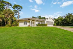 5311 KISMET TERRACE, NORTH PORT, FL 34287 - MLS#MFRO6405835