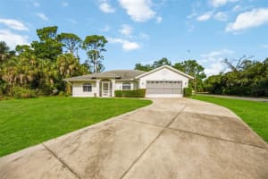 5311 KISMET TERRACE, NORTH PORT, FL 34287 - MLS#MFRO6405835