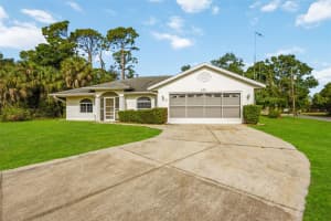 5311 KISMET TERRACE, NORTH PORT, FL 34287 - MLS#MFRO6405835