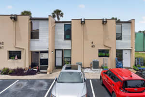 5500 OCEAN SHORE BOULEVARD, ORMOND BEACH, FL 32176 - MLS#MFRO6405838