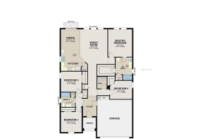 133 LAKESHORE DRIVE, DAVENPORT, FL 33837 - MLS#MFRO6405861