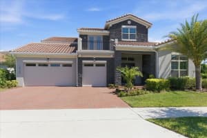 10123 BUCKLOW HILL DRIVE, ORLANDO, FL 32832 - MLS#MFRO6405862