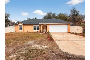 835 LANCASTER AVENUE, ORANGE CITY, FL 32763 - MLS#MFRO6405873