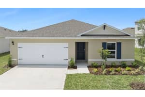 3080 PIGEON COVE STREET, DELTONA, FL 32738 - MLS#MFRO6405891