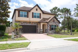 5232 VILLA ROSA AVENUE, ST CLOUD, FL 34771 - MLS#MFRO6405902