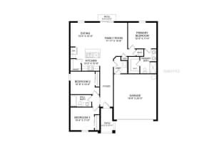1745 FLAG STREET, HAINES CITY, FL 33844 - MLS#MFRO6405905