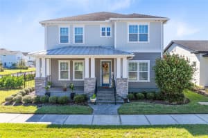 8282 Canetti St, Orlando, FL 32827, Sold 05/07/26