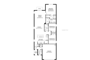 866 CASTLEFORD AVENUE, PALM BAY, FL 32905 - MLS#MFRO6405922