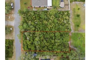 1385 5TH AVENUE, DELAND, FL 32724 Sold 06/05/26