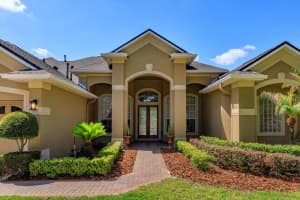 3529 KING GEORGE DRIVE, ORLANDO, FL 32835 - MLS#MFRO6406015