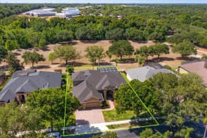 3529 KING GEORGE DRIVE, ORLANDO, FL 32835 - MLS#MFRO6406015