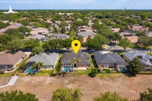 3529 KING GEORGE DRIVE, ORLANDO, FL 32835 - MLS#MFRO6406015