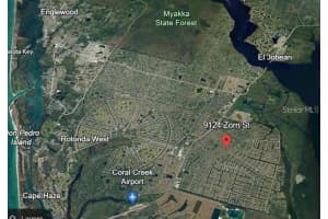 MLS# MFRO6406027, Port Charlotte, Florida 33981