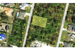 MLS# MFRO6406032, Port Charlotte, Florida 33981